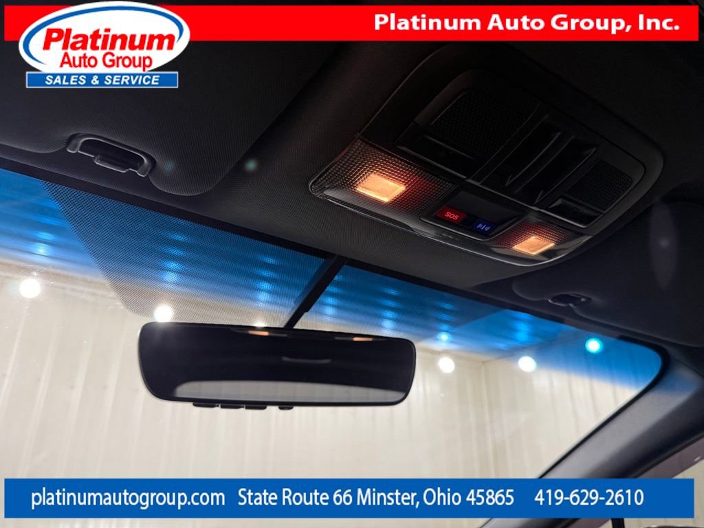 Used 2019 Subaru WRX STI Limited AWD/4WD image 26