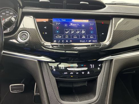 Used 2023 Cadillac XT6 Sport w/ Technology Package image 20