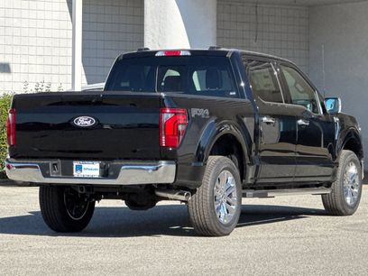 Used 2026 Ford F150 Lariat w/ Equipment Group 502A High