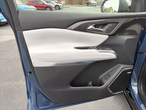 New 2026 Chevrolet Traverse High Country image 10