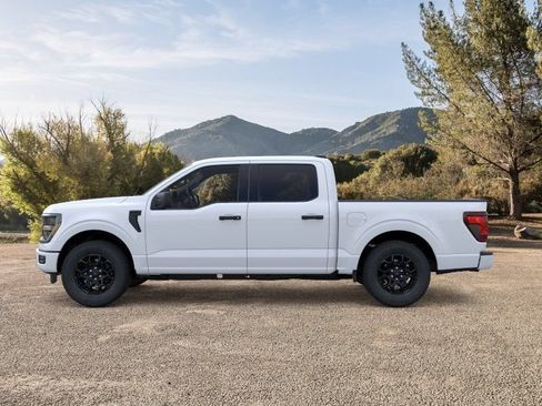 New 2026 Ford F150 STX RWD image 5