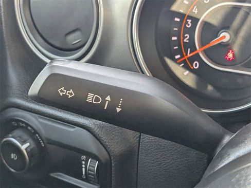 Used 2023 Jeep Wrangler Sport S image 24