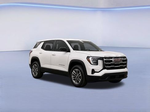 Used 2026 GMC Terrain Elevation FWD image 1