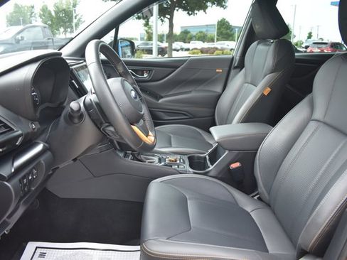 Used 2022 Subaru Forester Wilderness AWD/4WD image 16