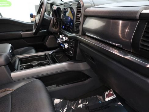 Used 2026 Ford F350 Lariat w/ FX4 Off-Road Package AWD/4WD image 74