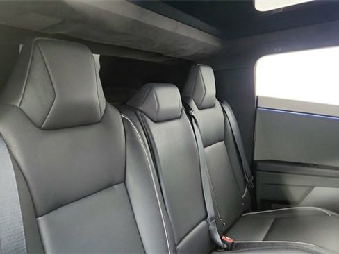 Used 2024 Tesla Cybertruck Cyberbeast image 23