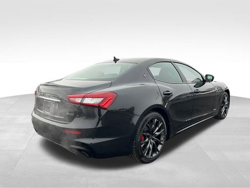 Used 2020 Maserati Ghibli S GranSport Q4 image 19