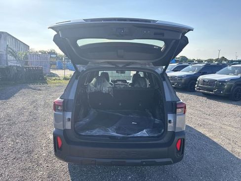New 2026 Subaru Outback Touring XT AWD/4WD image 24