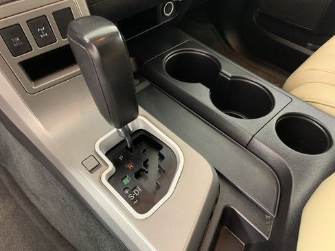 Used 2017 Toyota Sequoia SR5 image 25