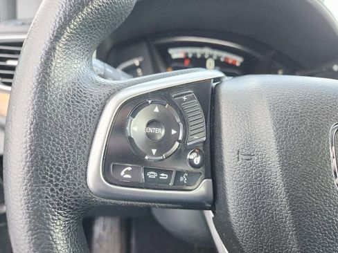 Used 2017 Honda CR-V EX image 16