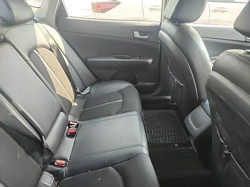 Used 2018 Kia Optima S w/ Panoramic Sunroof Package FWD image 15