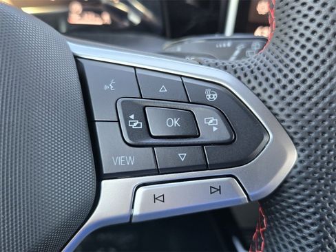 New 2026 Volkswagen GTI S image 12