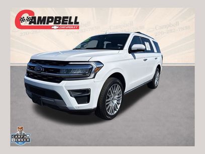 Used 2025 Ford Expedition Max Active