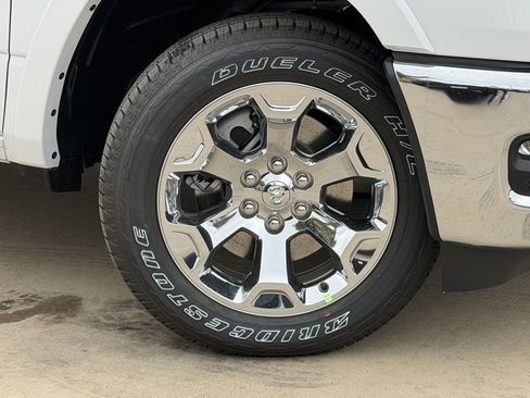 New 2026 RAM 1500 Lone Star image 6