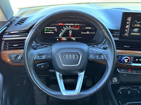 Used 2023 Audi A5 2.0T Premium Plus w/ Premium Plus image 23