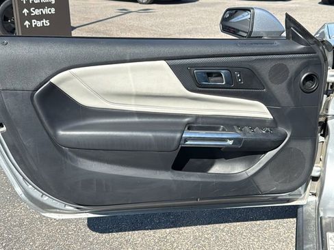 New 2024 Ford Mustang GT Premium RWD image 8