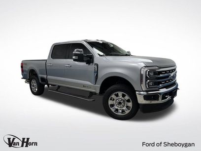 Used 2024 Ford F250 Lariat w/ Lariat Ultimate Package