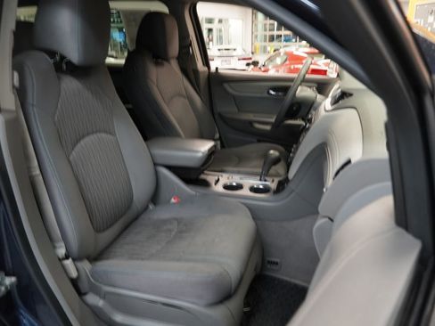 Used 2016 Chevrolet Traverse LS FWD image 35