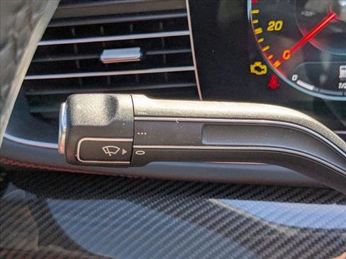 Used 2021 Mercedes-Benz GLE 63 AMG S image 6