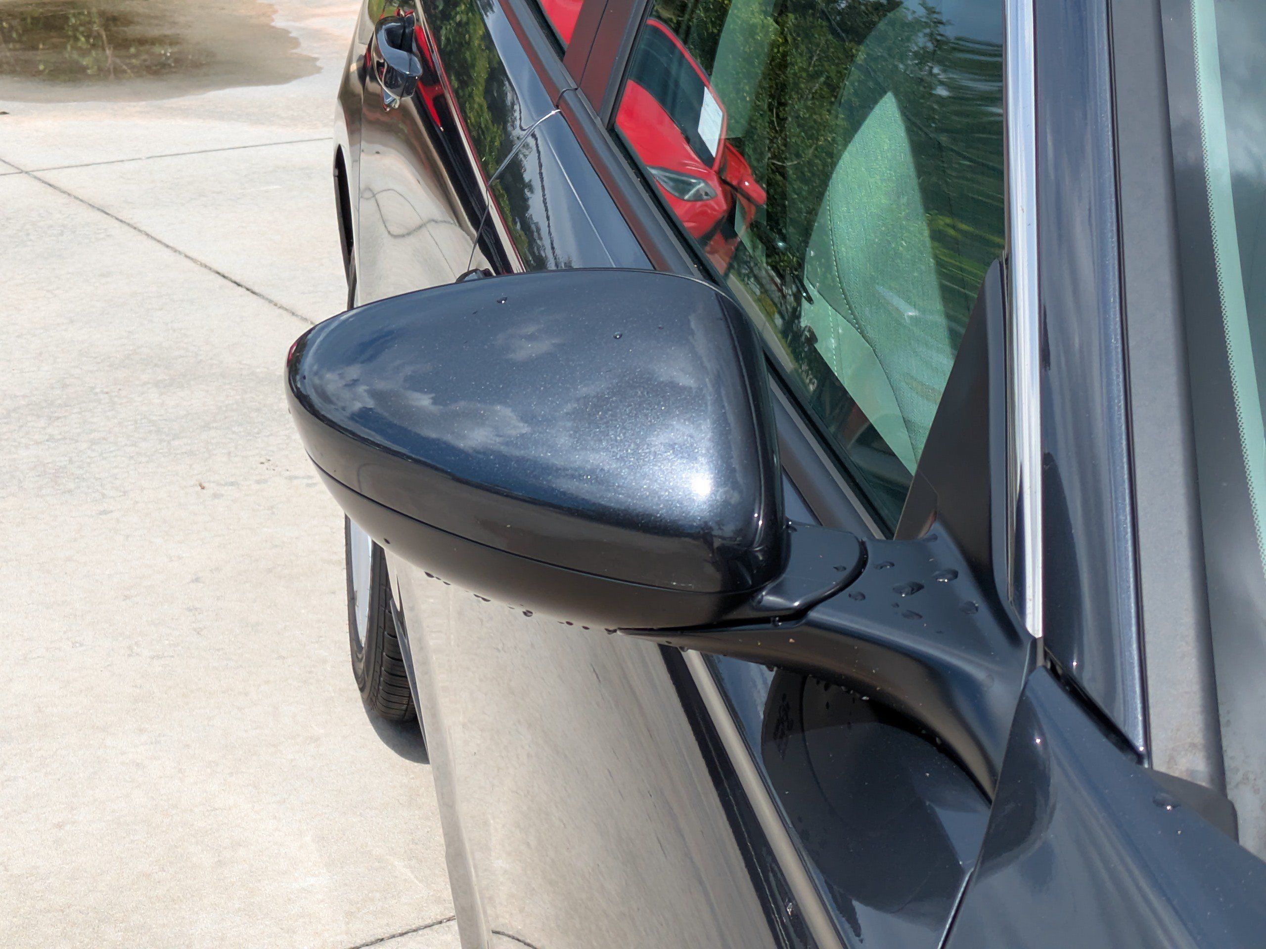 Used 2023 Honda Accord LX image 8