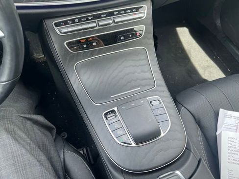 Certified 2023 Mercedes-Benz E 350 4MATIC Sedan image 10
