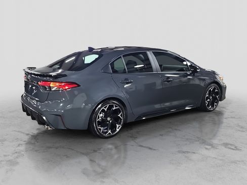 Used 2025 Toyota Corolla FX w/ Convenience Package image 5