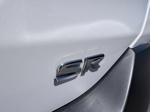 Used 2018 Nissan Kicks SR w/ Premium Package FWD image 20