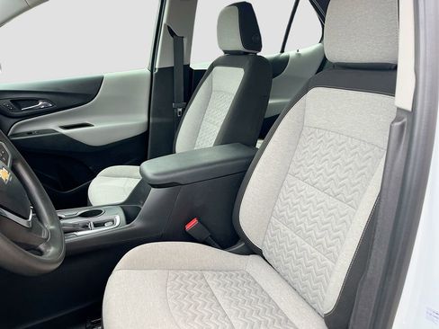 Used 2022 Chevrolet Equinox LS AWD/4WD image 20