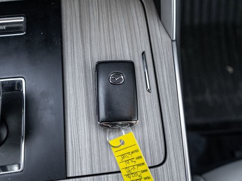 Used 2024 MAZDA CX-90 3.3 Turbo w/ Premium Package image 33