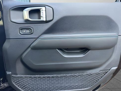 Used 2024 Jeep Wrangler High Altitude image 57