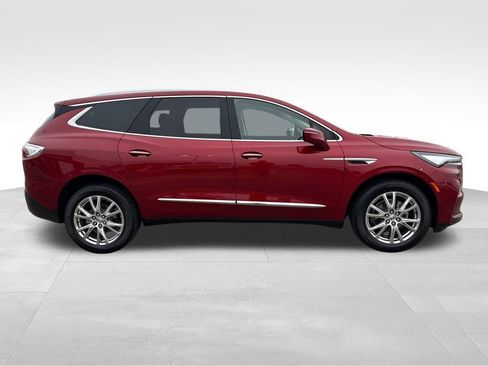 Certified 2023 Buick Enclave Premium image 7