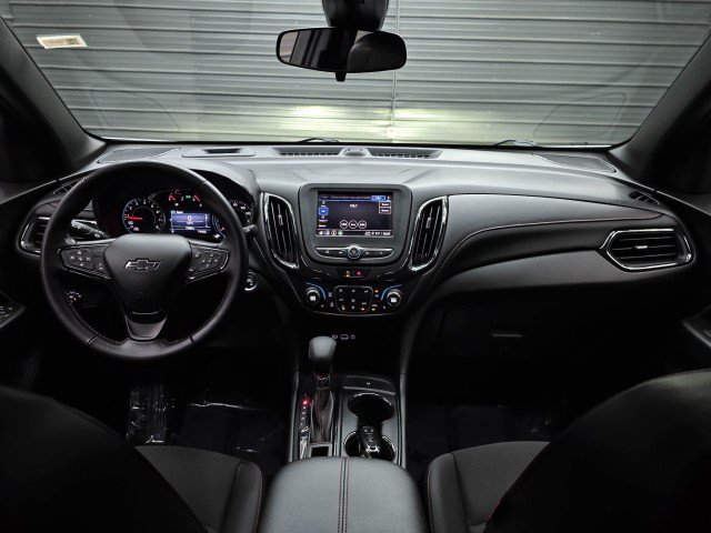 Used 2022 Chevrolet Equinox RS AWD/4WD image 12