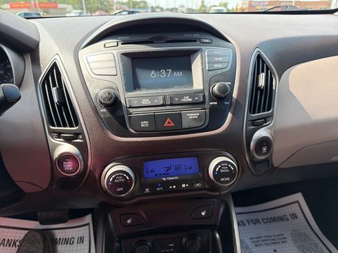 Used 2015 Hyundai Tucson Limited AWD/4WD image 12