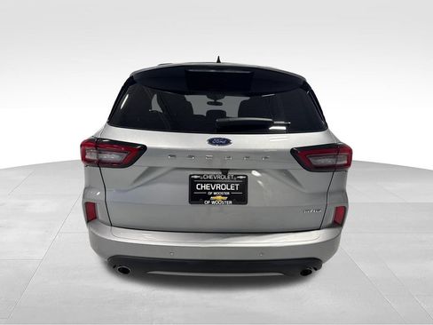 Used 2023 Ford Escape ST-Line w/ Tech Pack #1 AWD/4WD image 49