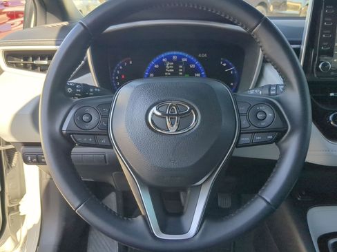 Used 2022 Toyota Corolla XSE image 13