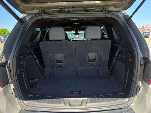 Used 2020 Dodge Durango GT AWD/4WD image 27