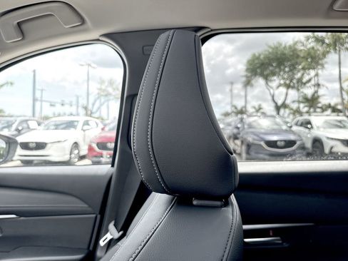 New 2026 MAZDA CX-5 2.5 S w/ Premium Package image 17