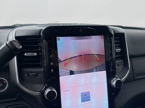 Used 2025 RAM 2500 Big Horn image 14