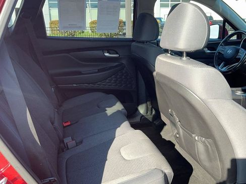 Used 2021 Hyundai Santa Fe SEL w/ Convenience Package AWD/4WD image 33