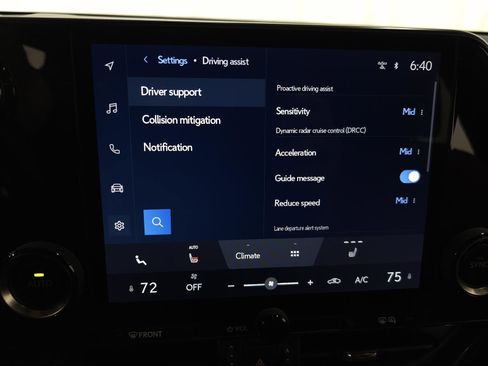 Used 2024 Lexus NX 350 AWD image 24