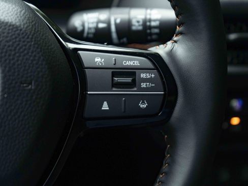 Used 2026 Honda HR-V Sport image 22