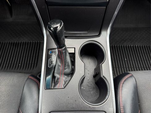 Used 2017 Toyota Camry SE FWD image 24