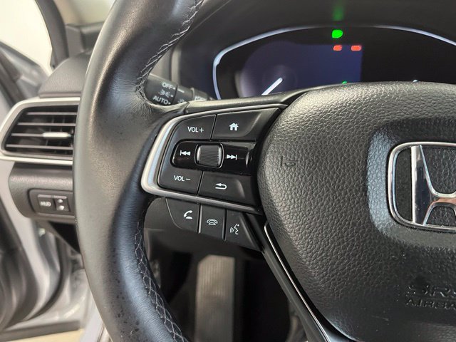 Used 2018 Honda Accord Touring image 26