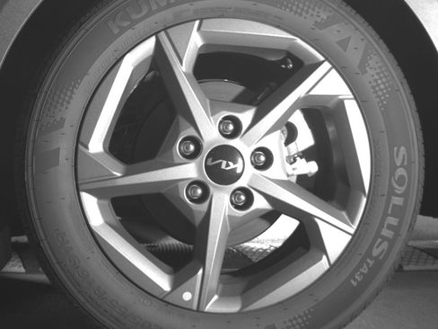 Used 2025 Kia K4 LXS FWD image 14