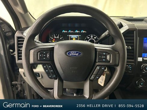 Used 2019 Ford F150 XL w/ Equipment Group 101A Mid image 21