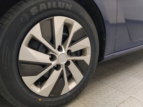 Used 2019 Nissan Altima 2.5 S FWD image 31