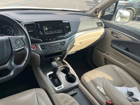 Used 2019 Honda Pilot EX-L image 27