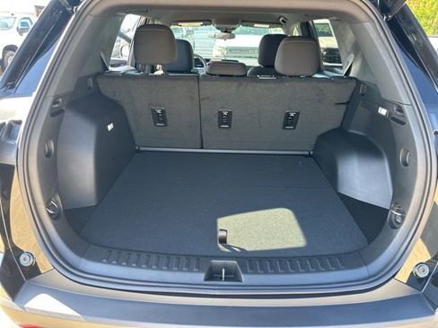 New 2026 Chevrolet Equinox LT image 12