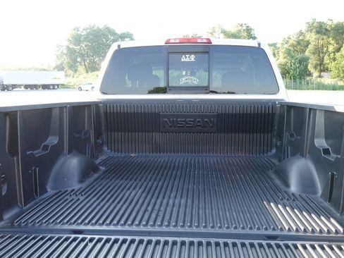 Used 2004 Nissan Titan XE w/ (PRF) Preferred Pkg AWD/4WD image 77