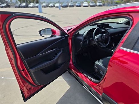 Certified 2023 MAZDA CX-30 AWD 2.5 S w/ Select Package image 37